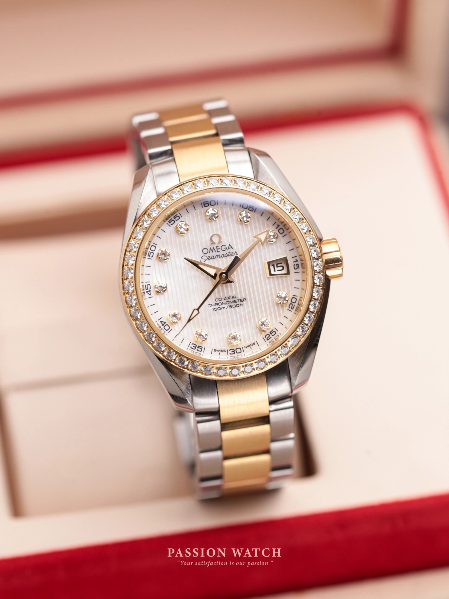 Đồng Hồ Omega Seamaster Aqua Terra 231.25.30.20.55.002 20 omega seamaster aqua terra 231 25 30 20 55 002