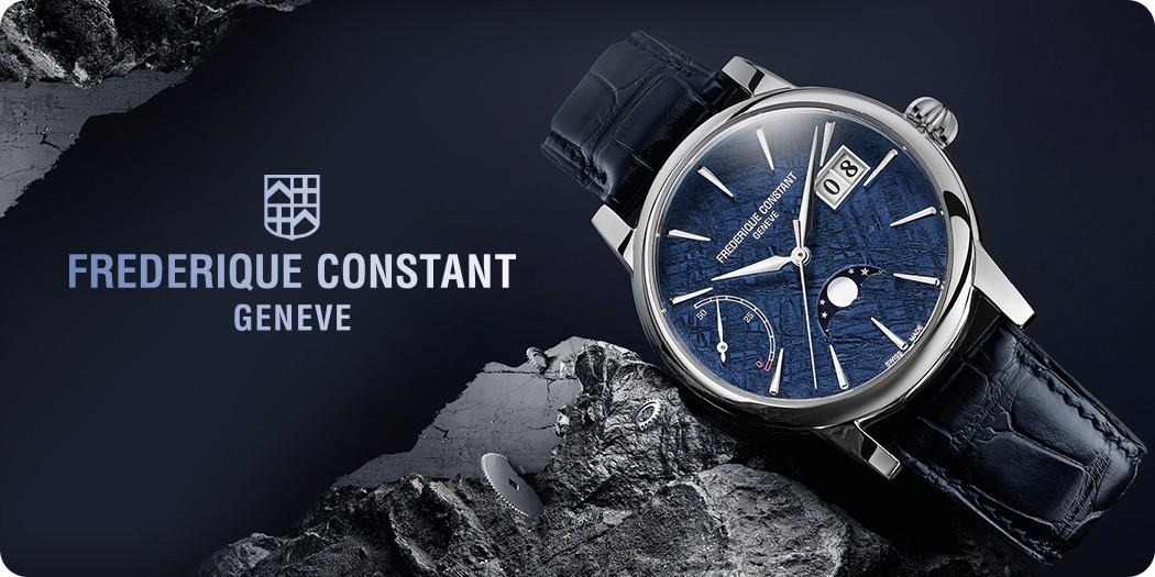 Đồng Hồ Frederique Constant FC-715MC4H4 Classics Moonphase 26 Banner Frederique Constant