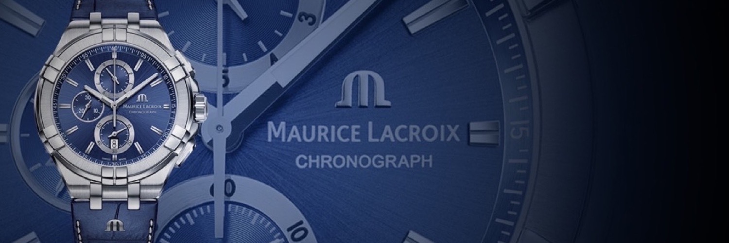 Banner Maurice