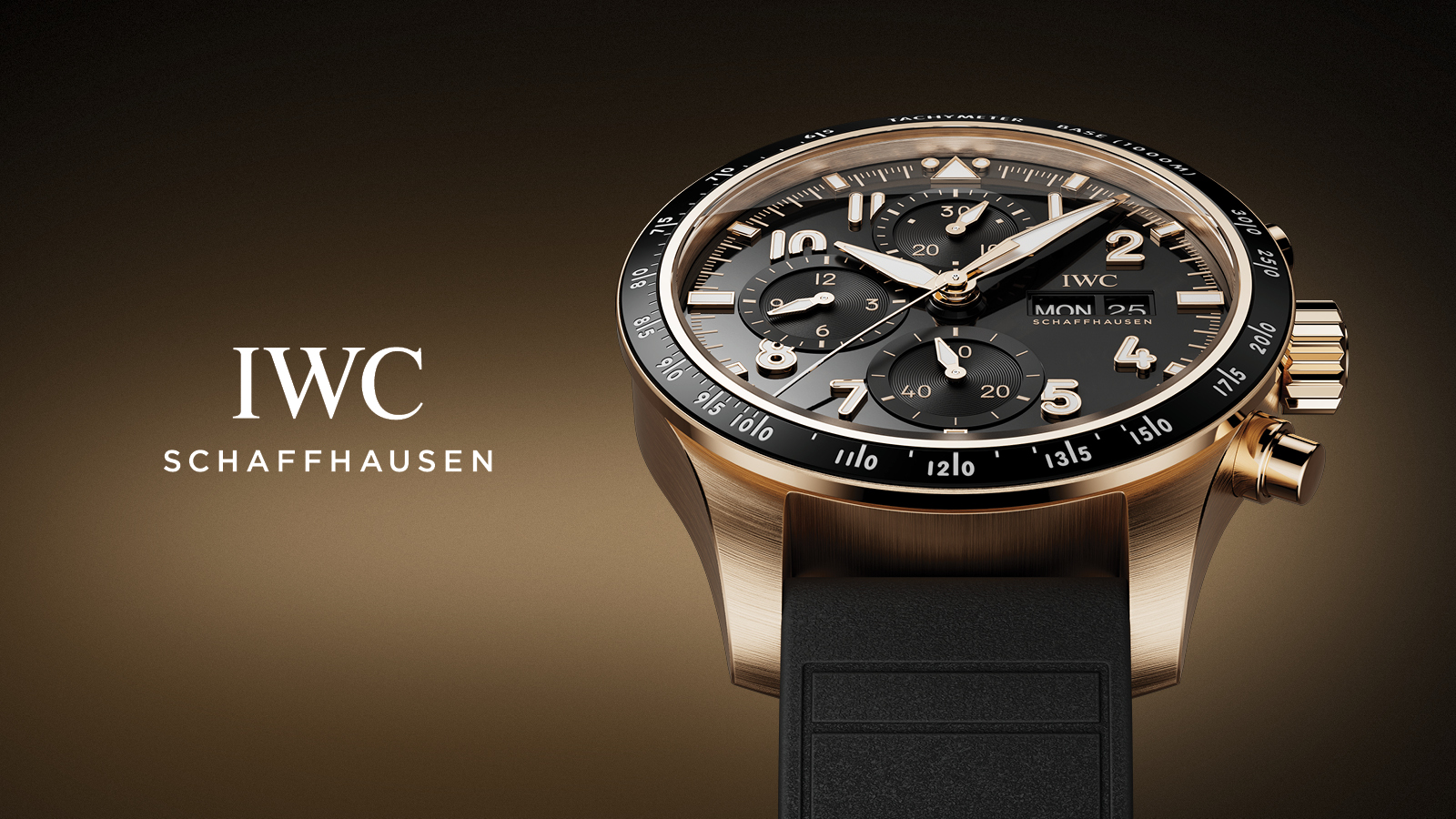 Banner IWC