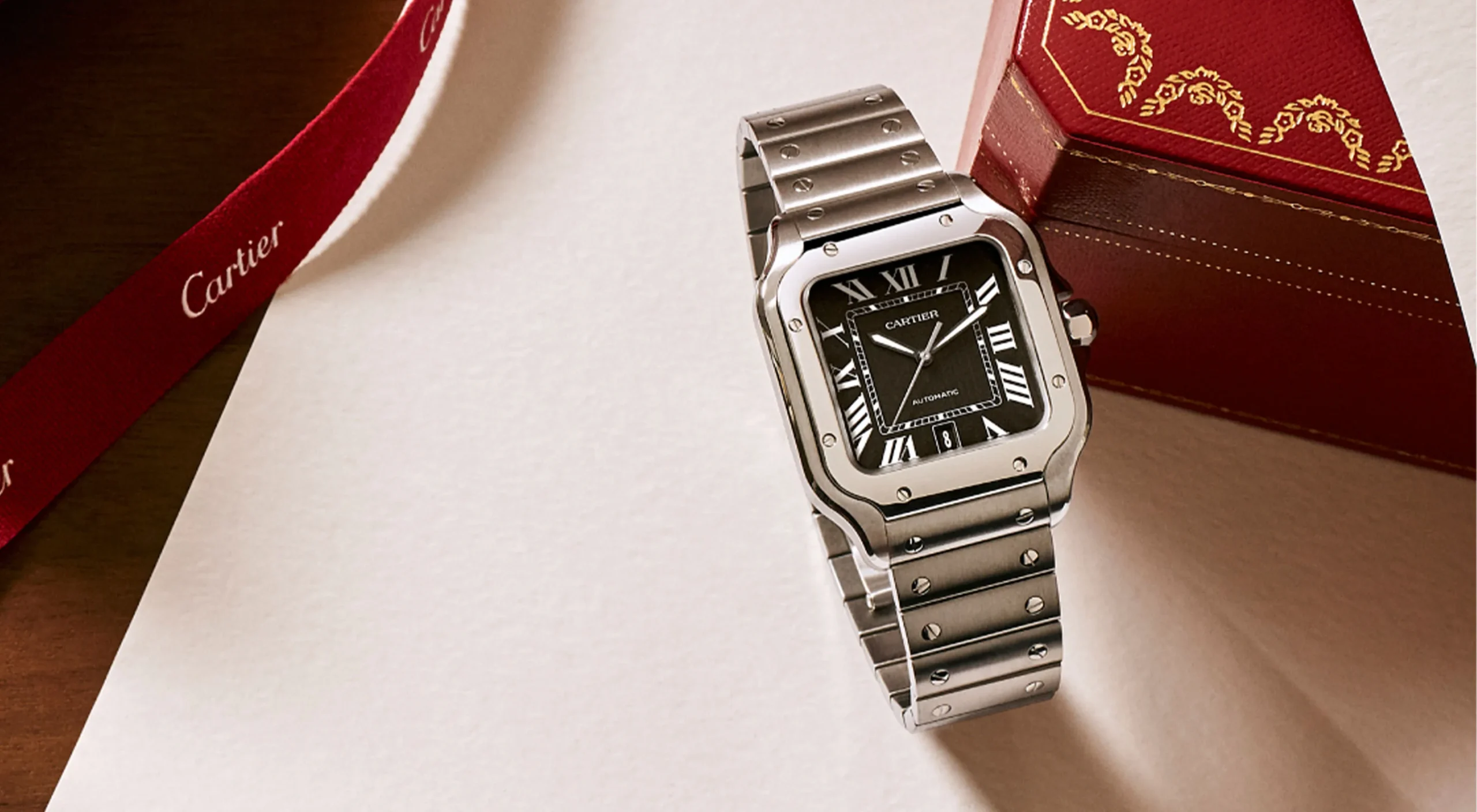 Đồng Hồ Cartier Pasha C Big Date 2475 W31047M7 19 banner cartier scaled