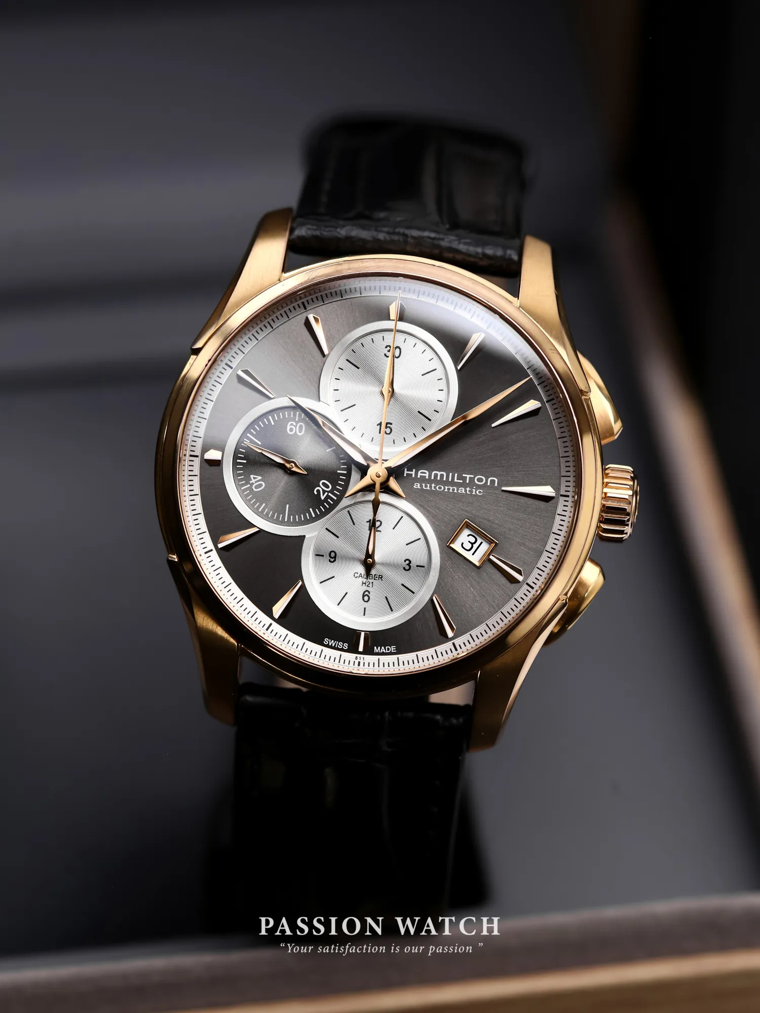 Đồng Hồ Hamilton Jazzmaster Chronograph H32546781 21 dong ho hamilton jazzmaster chronograph h32546781 2
