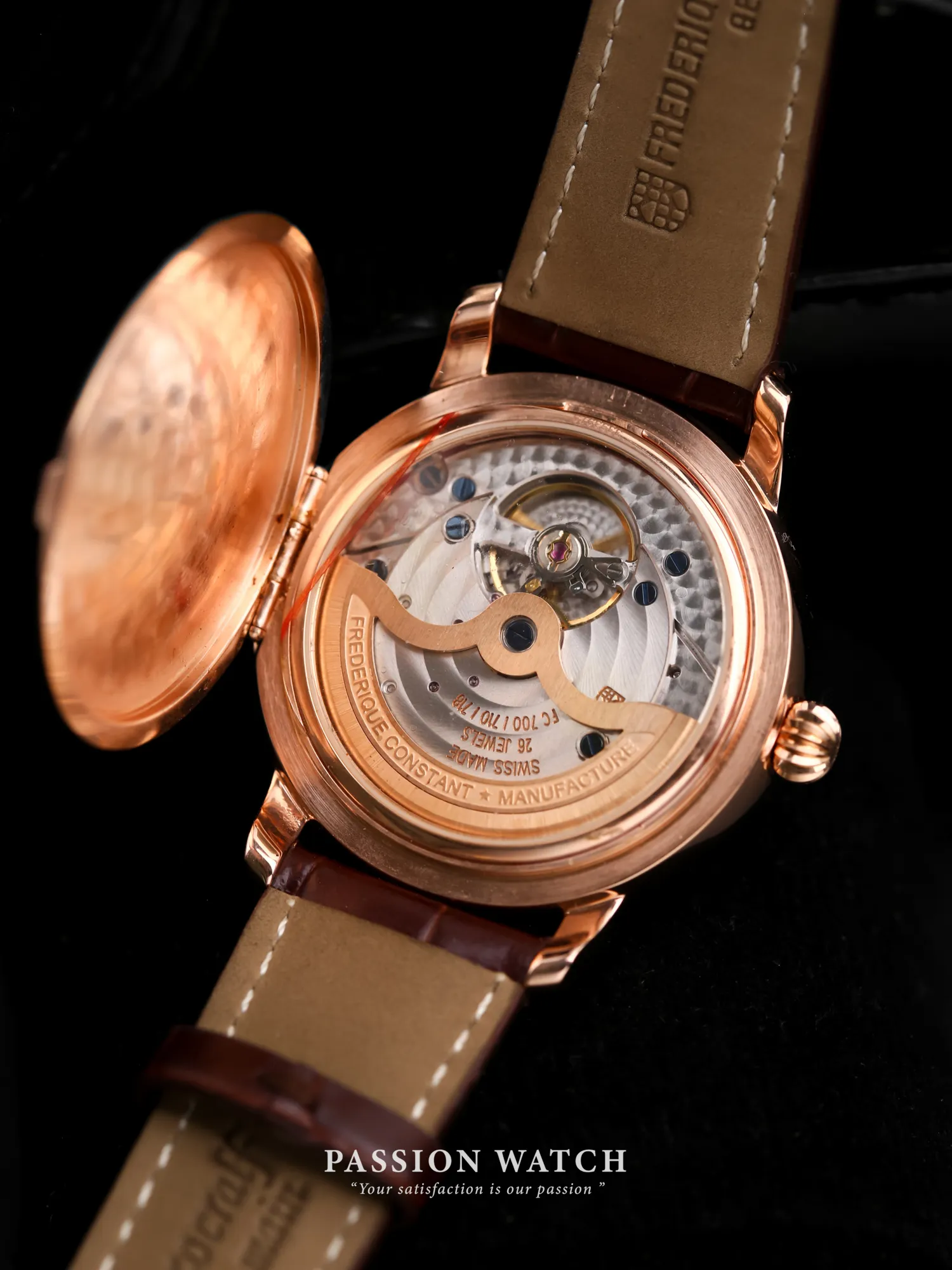Đồng Hồ Frederique Constant FC-715MC4H4 Classics Moonphase 25 dong ho frederique constant fc 715mc4h4 classics moonphase 10