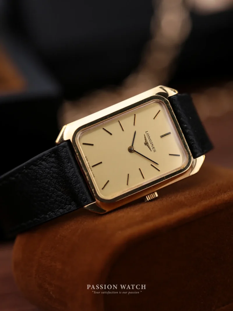Đồng Hồ Longines Manual Winding 832 1174 12 longines manual winding 832 1174 2