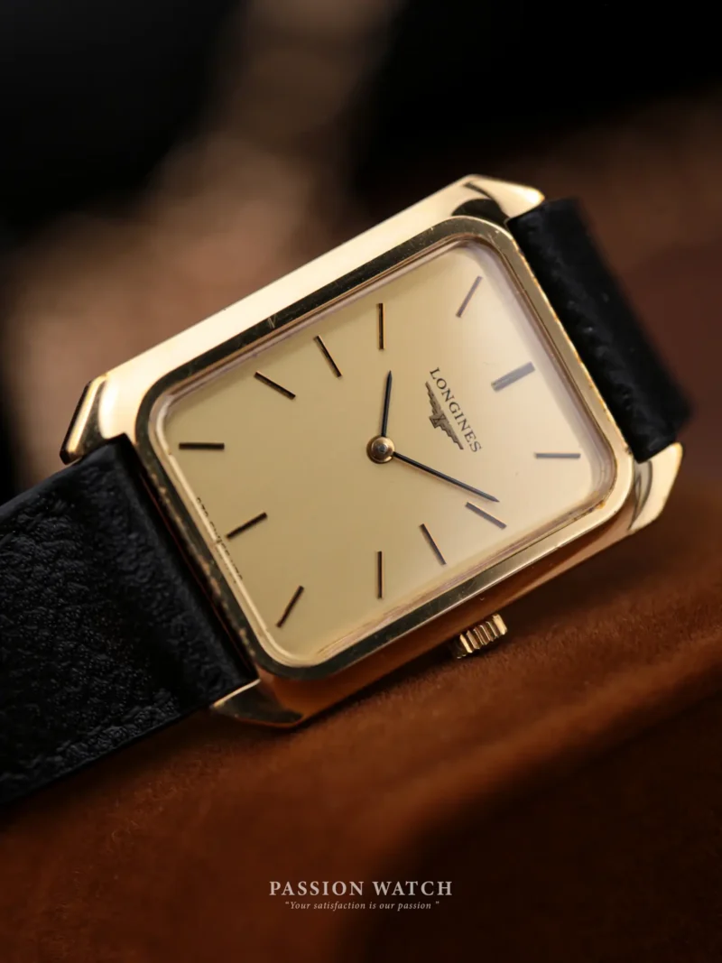 Đồng Hồ Longines Manual Winding 832 1174 16 longines manual winding 832 1174 3