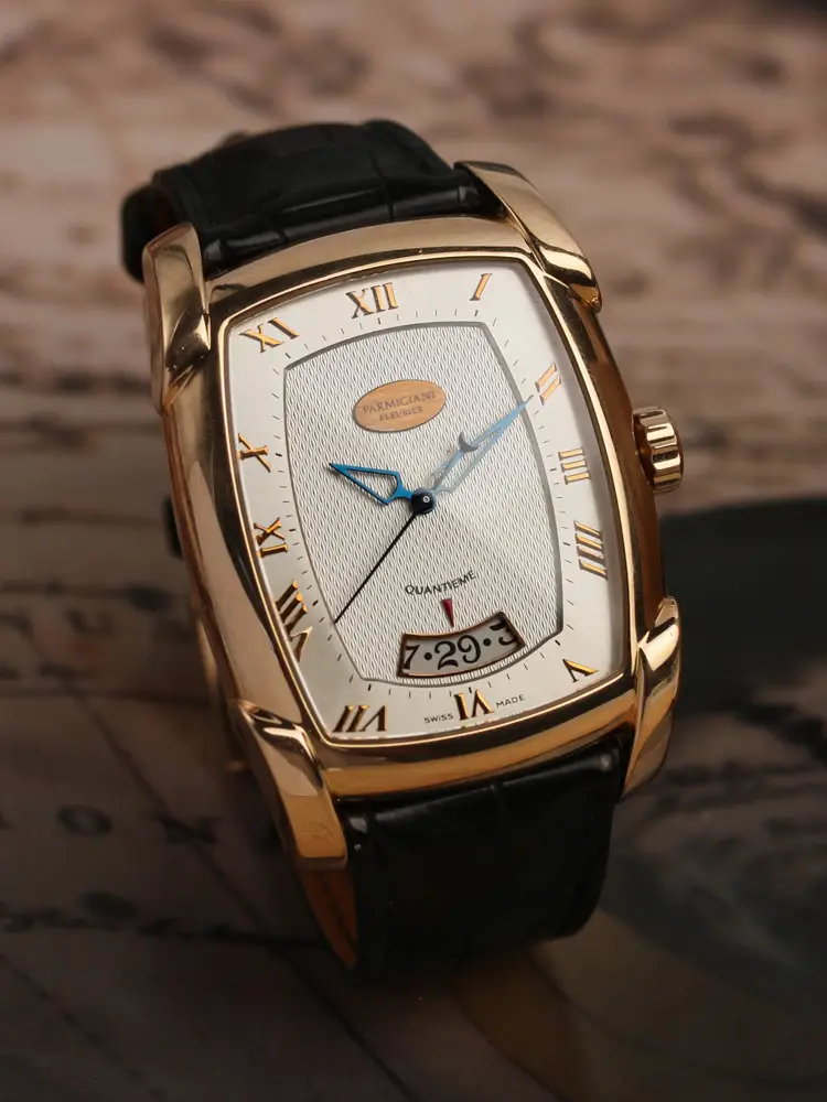 Banner Cat Parmigiani