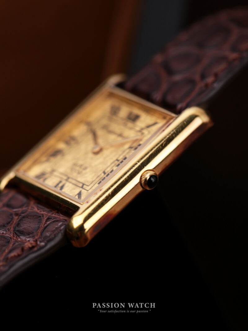 Đồng Hồ Créateur GOLD 1000 IS201 15 createur gold 1000 is201 6