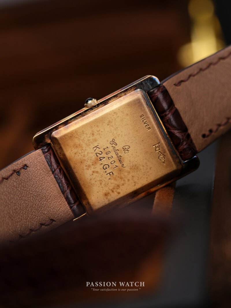 Đồng Hồ Créateur GOLD 1000 IS201 20 createur gold 1000 is201 7