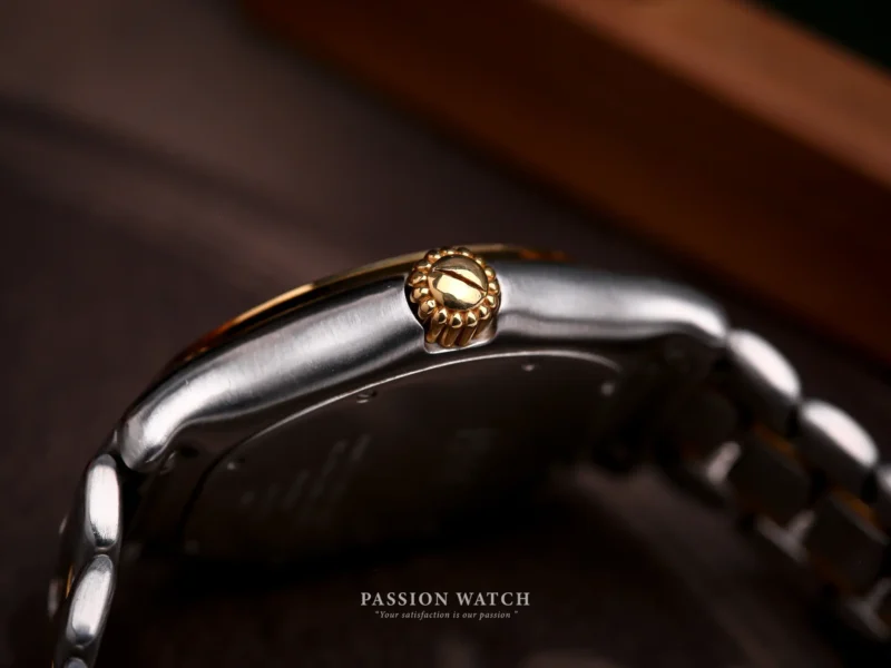 ebel 1911 gold 18kt 4