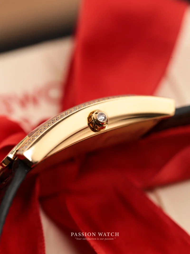 harry winston avenue 330LQG 7