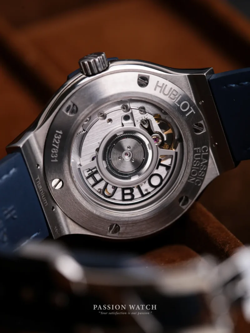Đồng Hồ Hublot Classic Fusion Blue 38MM 565.NX.7170.LR Custom Diamonds 16 hublot classic fusion blue 38mm 565 nx 7170 lr custom diamonds 8