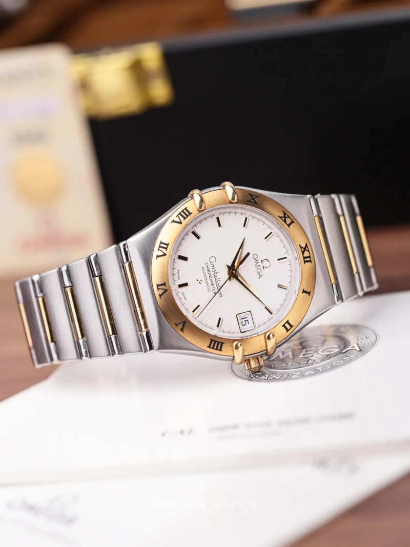 omega constellation 1202 30 00 2