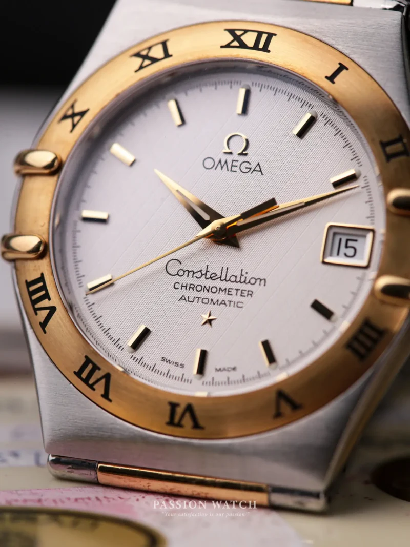 omega constellation 1202 30 00 4