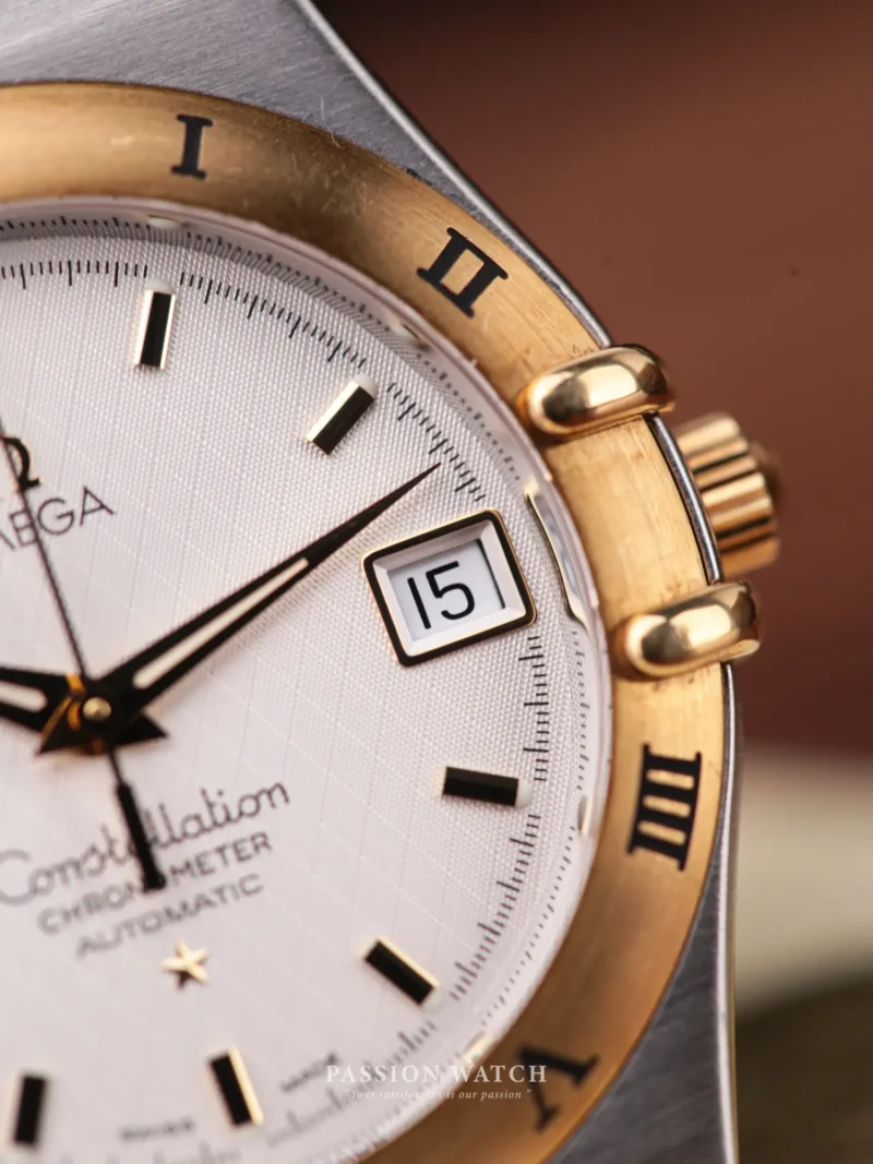 omega constellation 1202 30 00 5