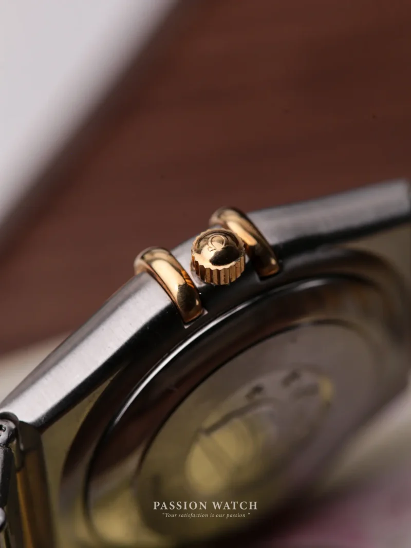 omega constellation 1202 30 00 7