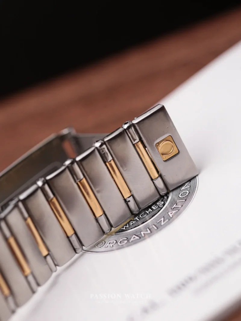 omega constellation 1202 30 00 9