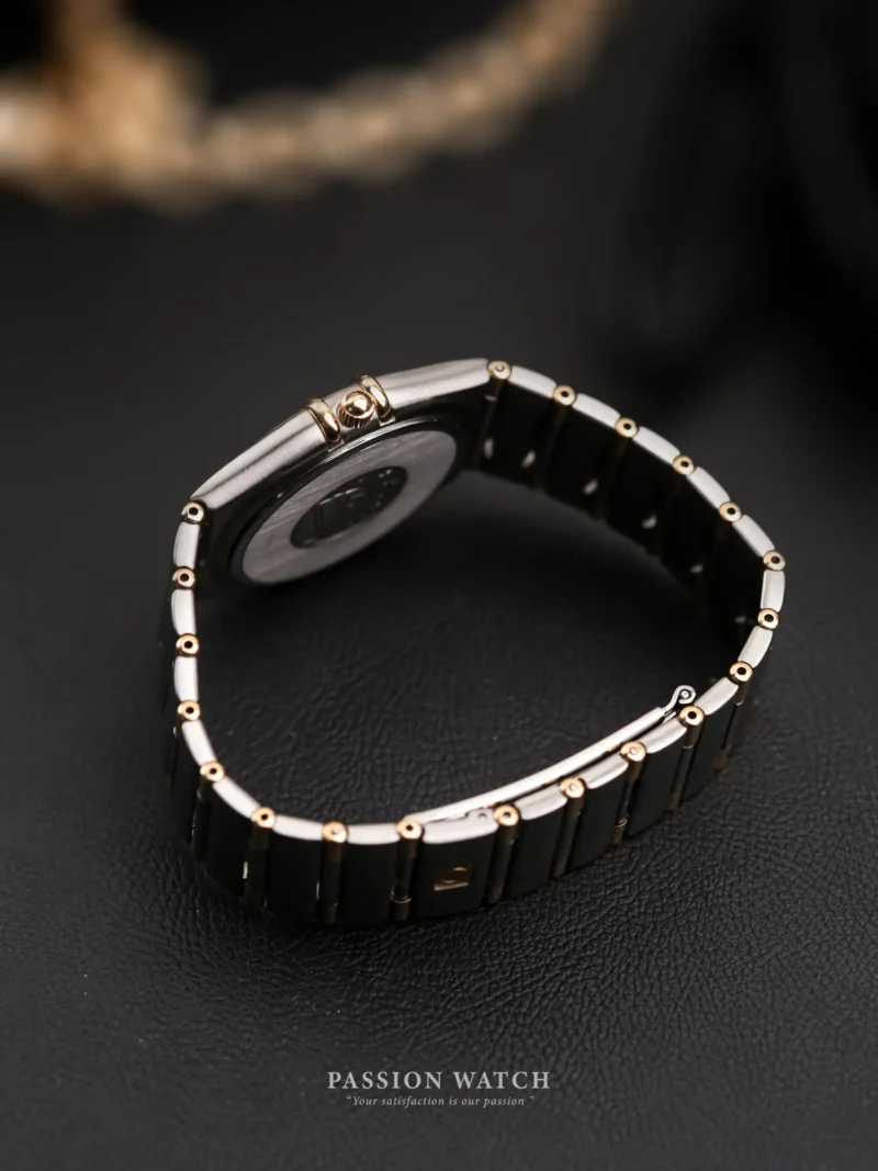 omega constellation quartz 1312 30 00 12