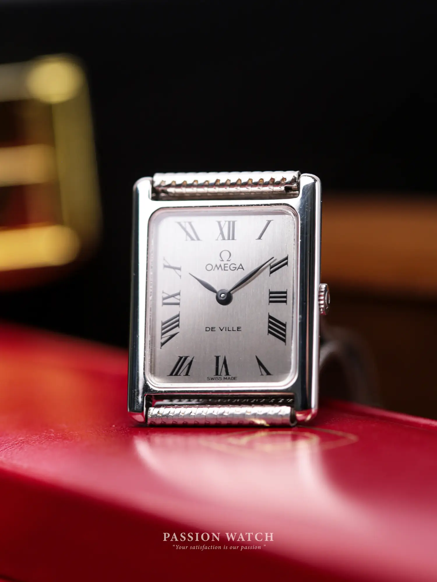 Đồng Hồ Omega De Ville Tank Ref 511.0404 2 omega de villle tank ref 511 0404 4