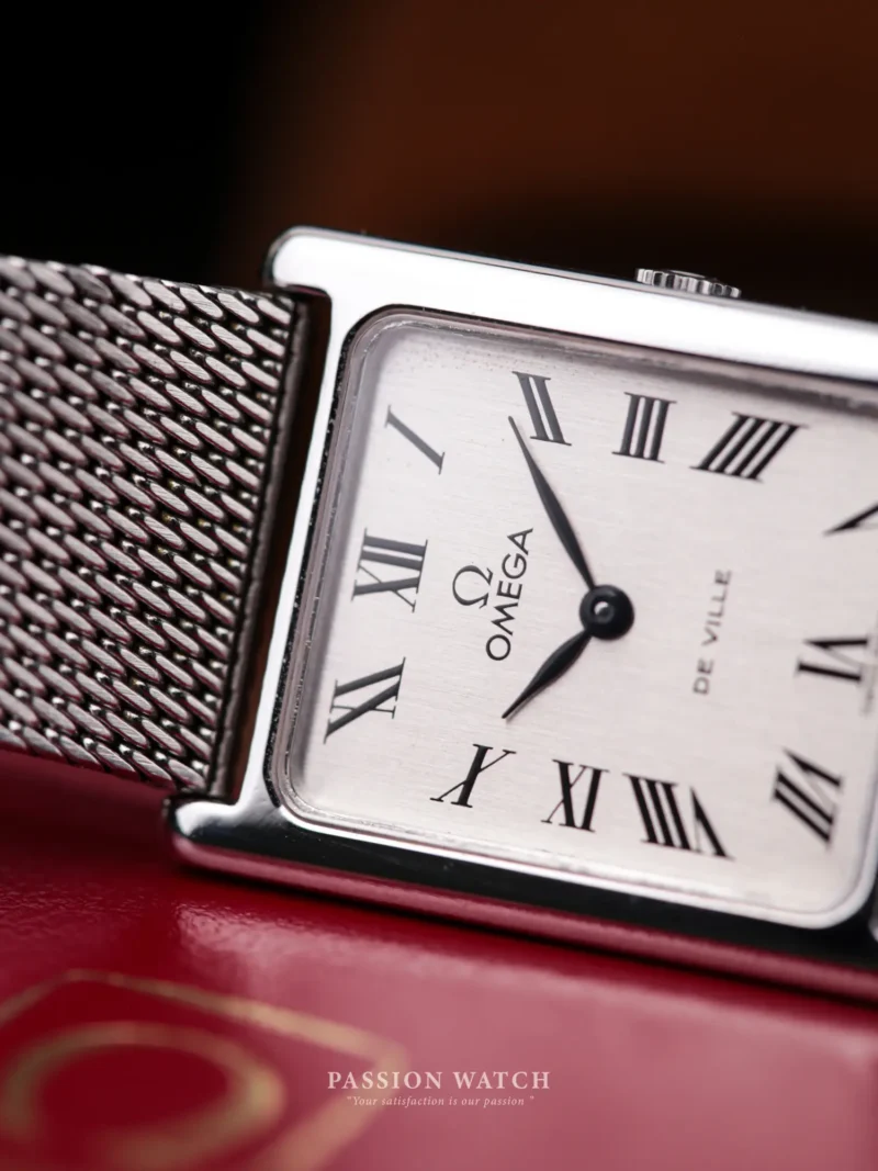 Đồng Hồ Omega De Ville Tank Ref 511.0404 13 omega de villle tank ref 511 0404 5