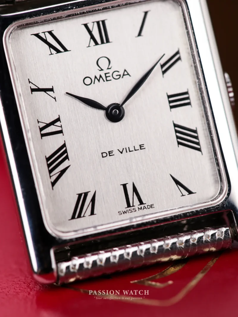Đồng Hồ Omega De Ville Tank Ref 511.0404 12 omega de villle tank ref 511 0404 6