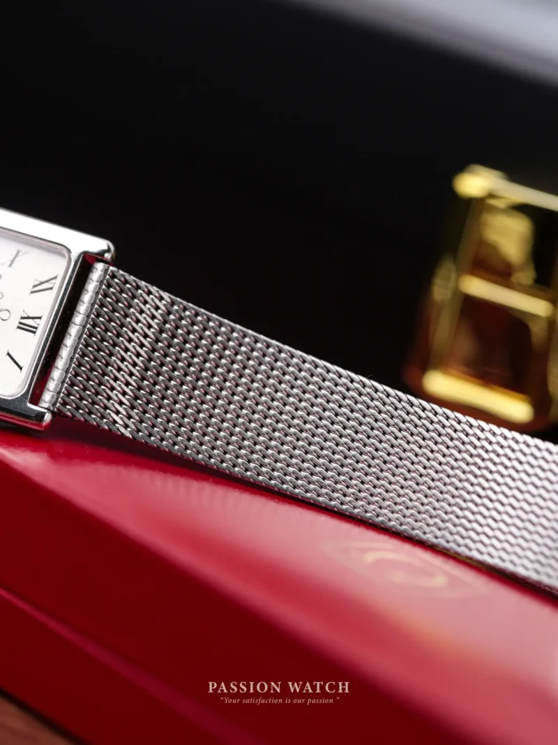 Đồng Hồ Omega De Ville Tank Ref 511.0404 15 omega de villle tank ref 511 0404 8