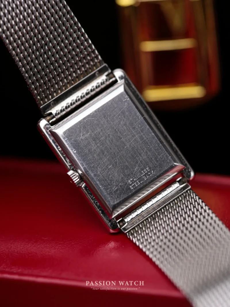Đồng Hồ Omega De Ville Tank Ref 511.0404 17 omega de villle tank ref 511 0404 9