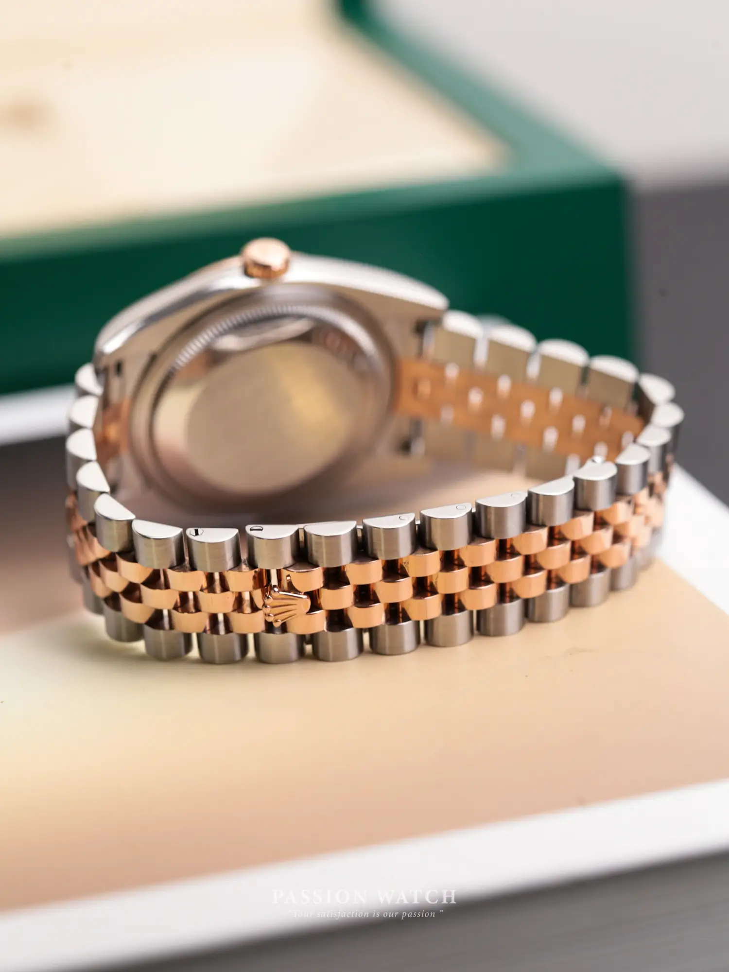 Đồng Hồ Rolex Datejust 36 116231 Mặt Số Vi Tính Đen 9 rolex datejust 36 116231 mat so vi tinh den 8