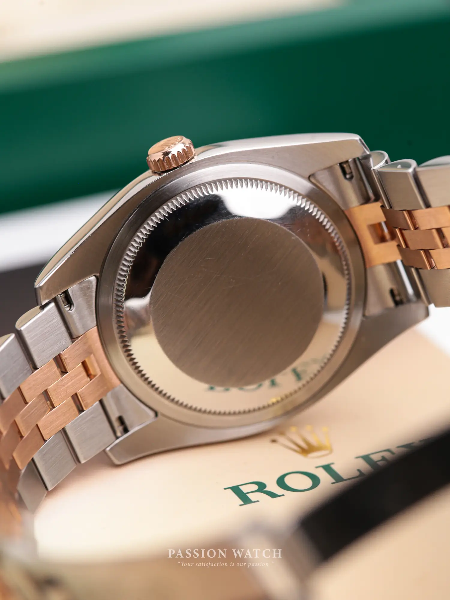 Đồng Hồ Rolex Datejust 36 116231 Mặt Số Vi Tính Đen 8 rolex datejust 36 116231 mat so vi tinh den 9
