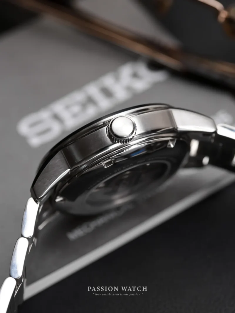 Đồng Hồ Seiko Prospex Alpinist “Ginza” SPB259J1 25 seiko prospex alpinist ginza spb259j1 11