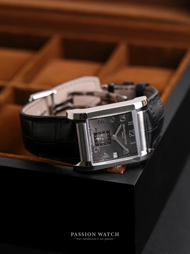 Đồng Hồ Baume & Mercier Hampton 10027 13 baume mercier hampton 10027 4
