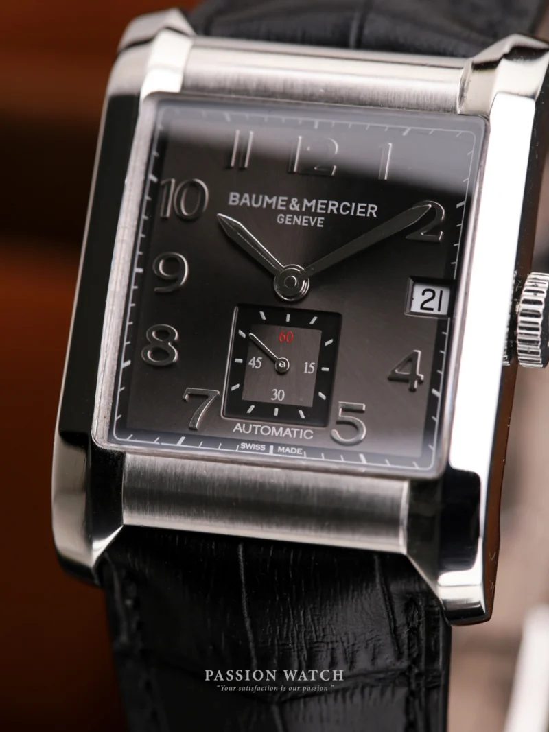 Đồng Hồ Baume & Mercier Hampton 10027 16 baume mercier hampton 10027 6