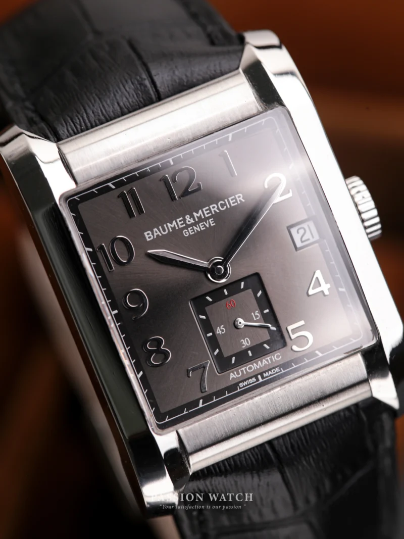Đồng Hồ Baume & Mercier Hampton 10027 15 baume mercier hampton 10027 7