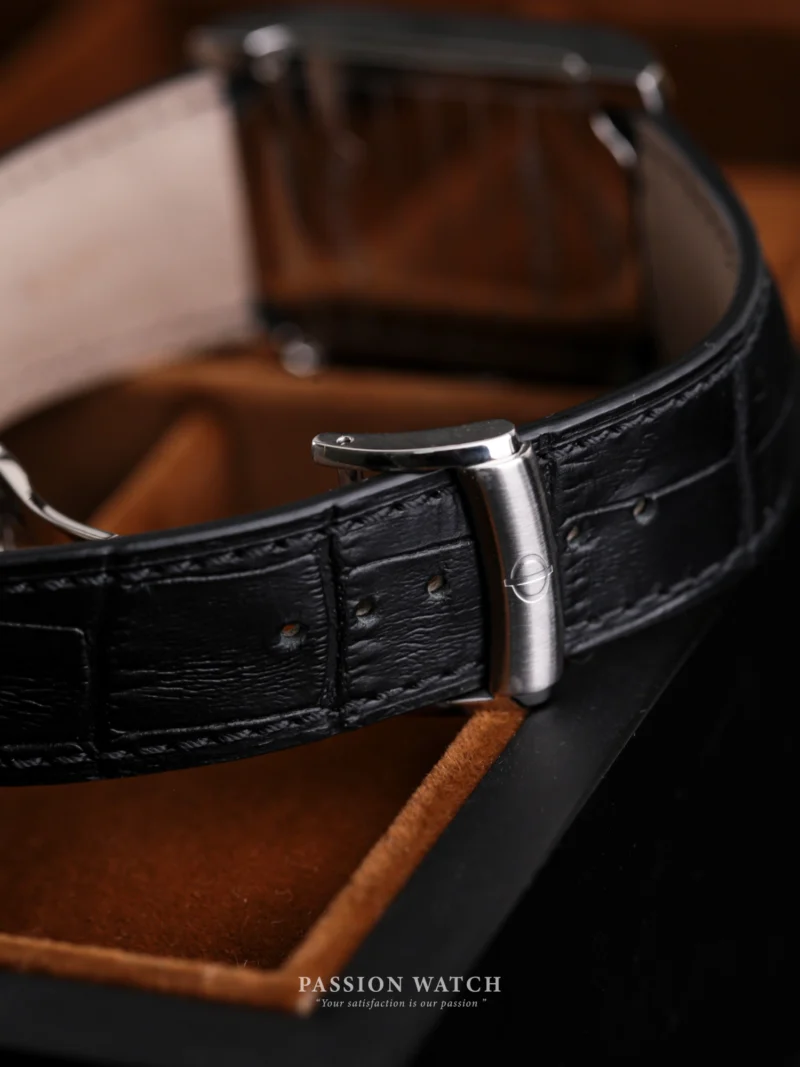 Đồng Hồ Baume & Mercier Hampton 10027 20 baume mercier hampton 10027 9