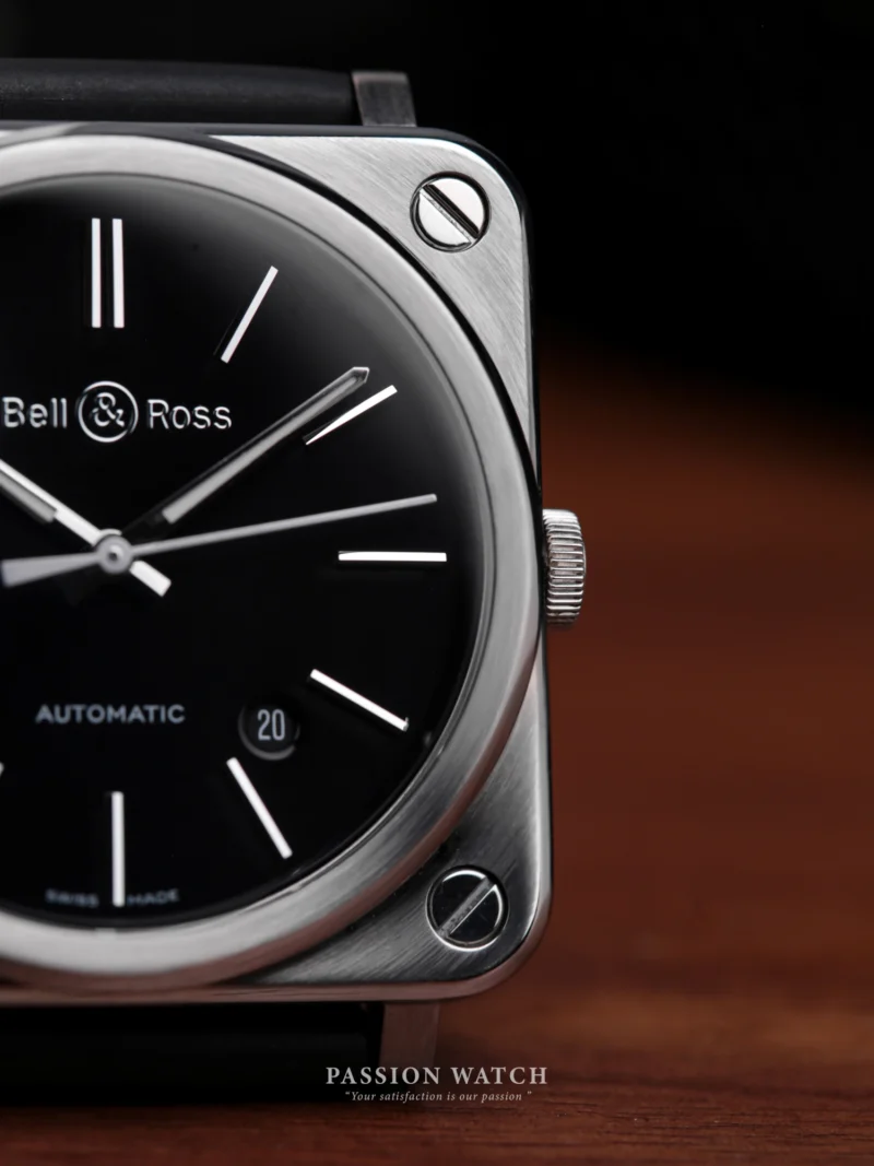Đồng Hồ Bell & Ross BRS92-BLC-ST/SCR 12 bell ross brs92 blc st scr 4