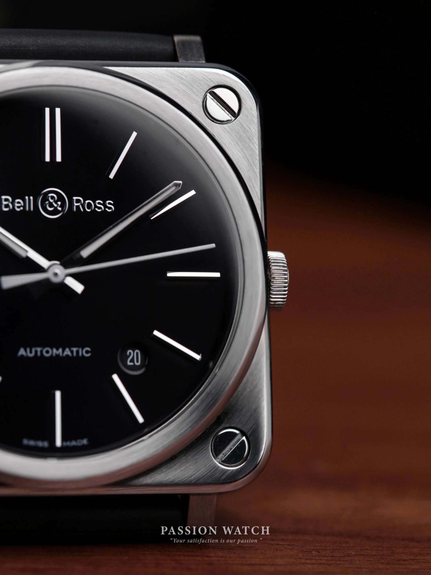 Đồng Hồ Bell & Ross BRS92-BLC-ST/SCR 4 bell ross brs92 blc st scr 4