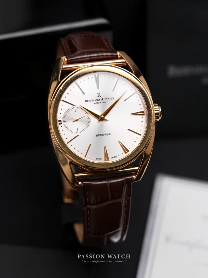 Bernhard H. Mayer BH30/CWR Limited Edition 2999pc