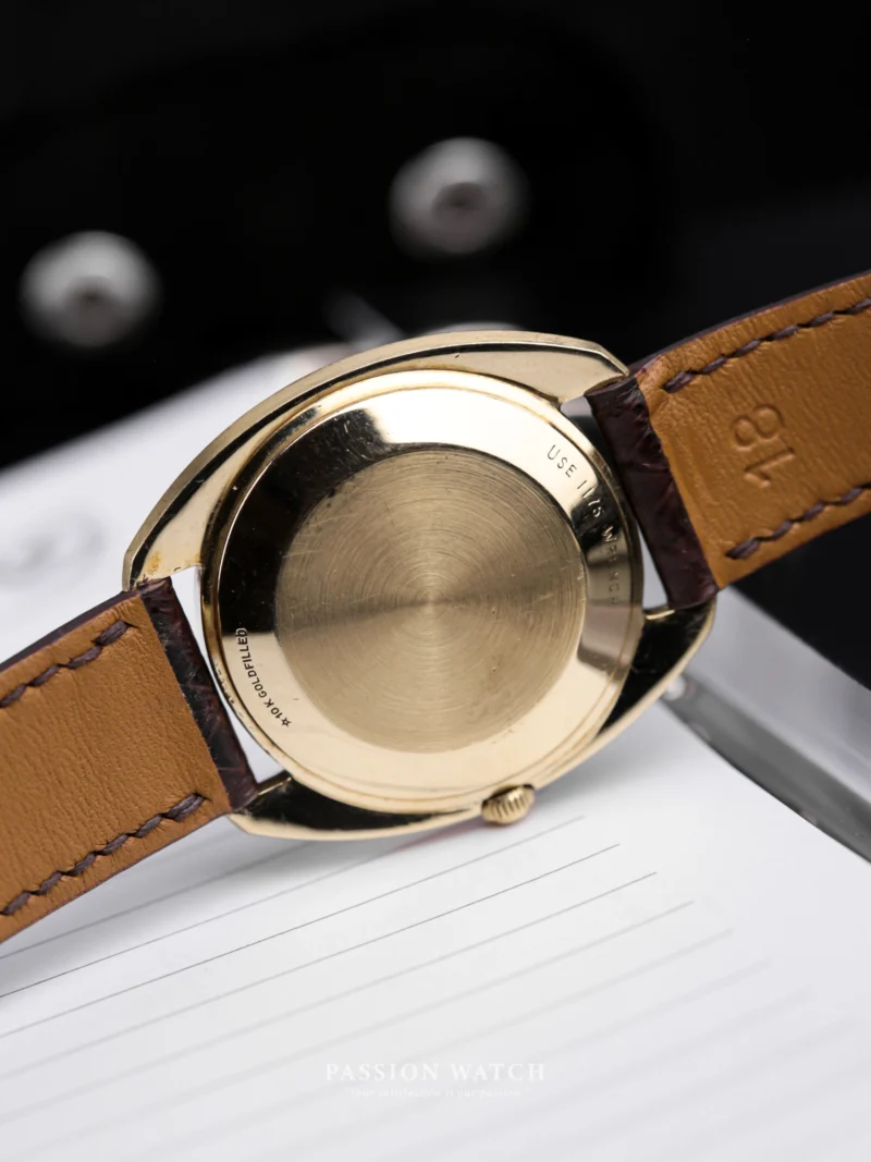 Đồng Hồ Longines Ultra-Chron 1175 19 longines ultra chron 1175 9
