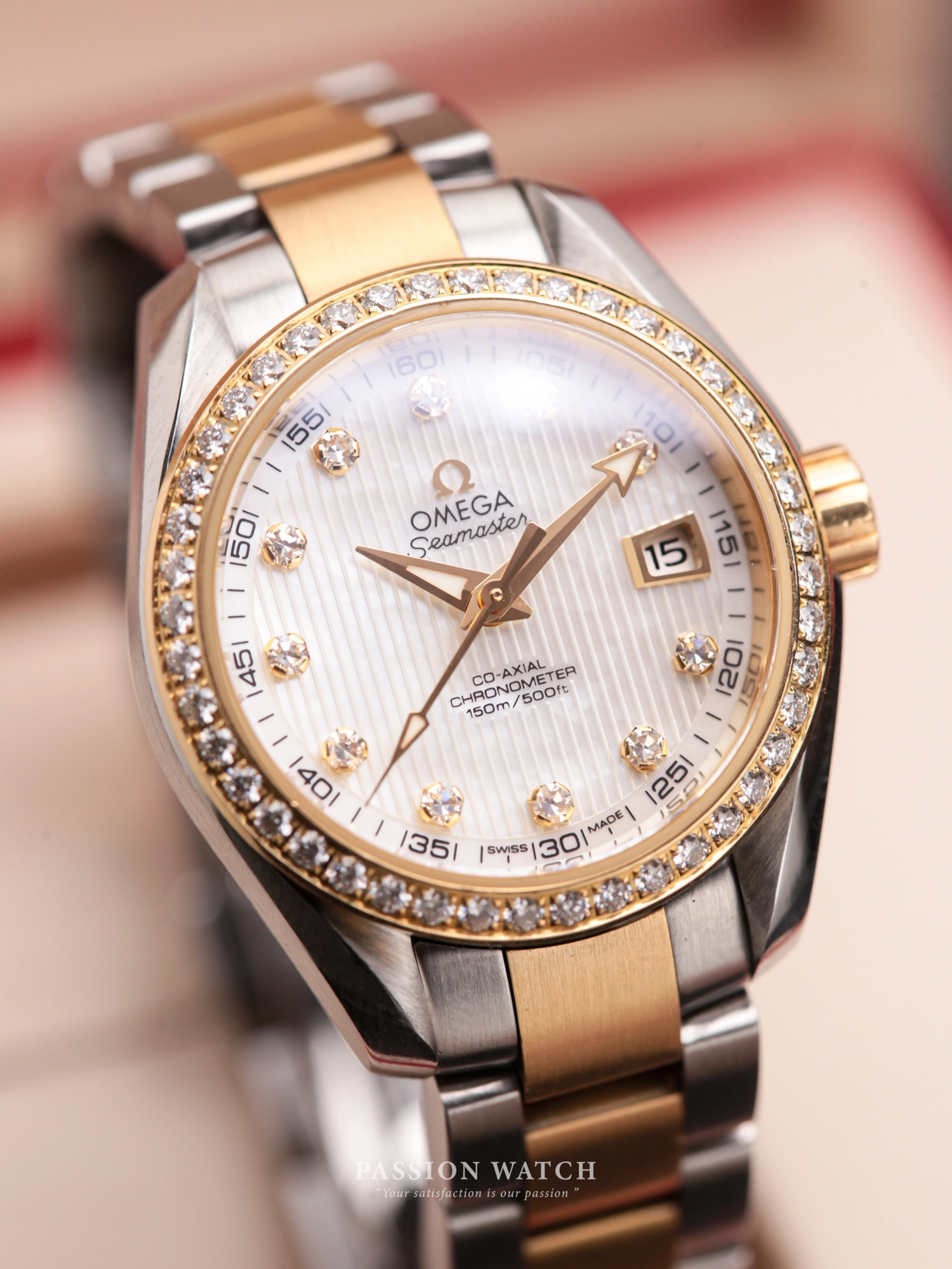Đồng Hồ Omega Seamaster Aqua Terra 231.25.30.20.55.002 2 omega seamaster aqua terra 231 25 30 20 55 002 2