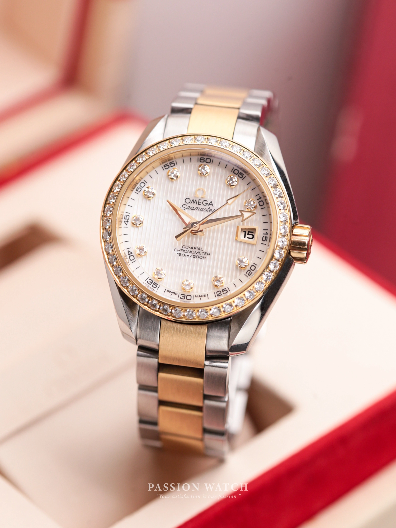 Đồng Hồ Omega Seamaster Aqua Terra 231.25.30.20.55.002 3 omega seamaster aqua terra 231 25 30 20 55 002 3