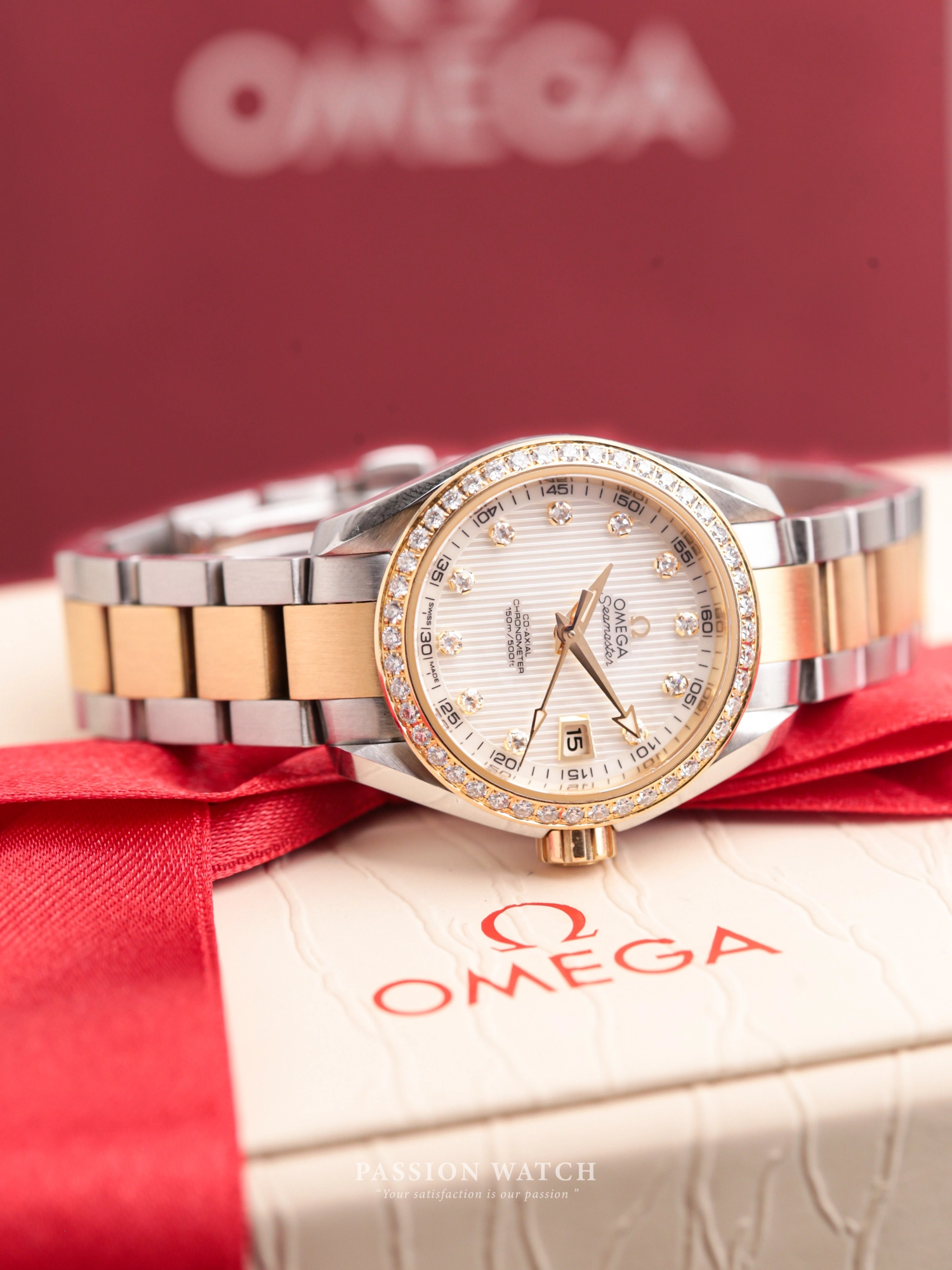 Đồng Hồ Omega Seamaster Aqua Terra 231.25.30.20.55.002 4 omega seamaster aqua terra 231 25 30 20 55 002 4