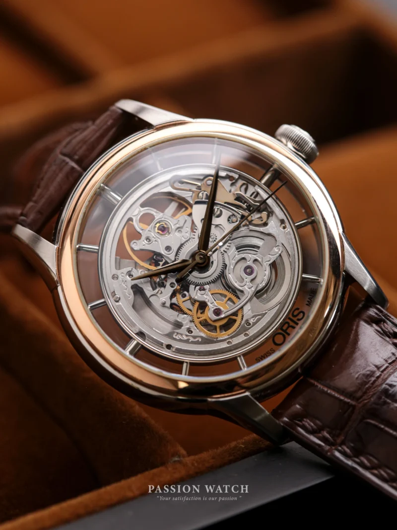 oris artelier skeleton 01 734 7684 6351 07 5 21 70fc 4