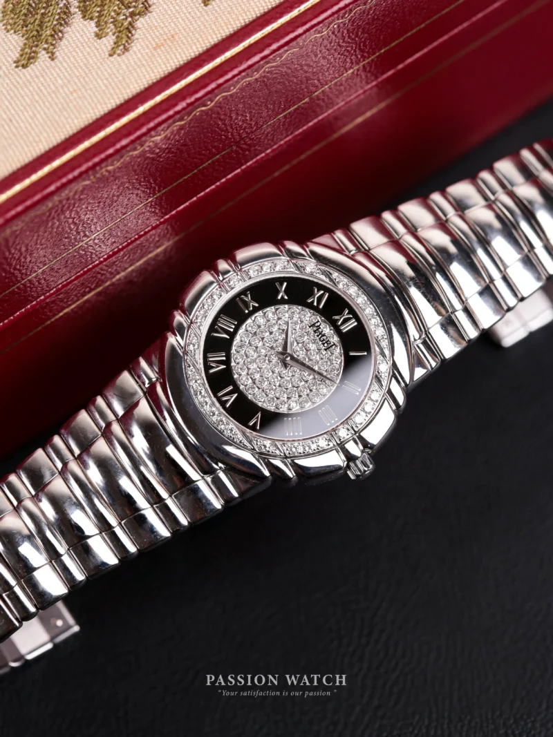 Đồng Hồ Piaget Tangara 95043 17 piaget tangara 95043 7