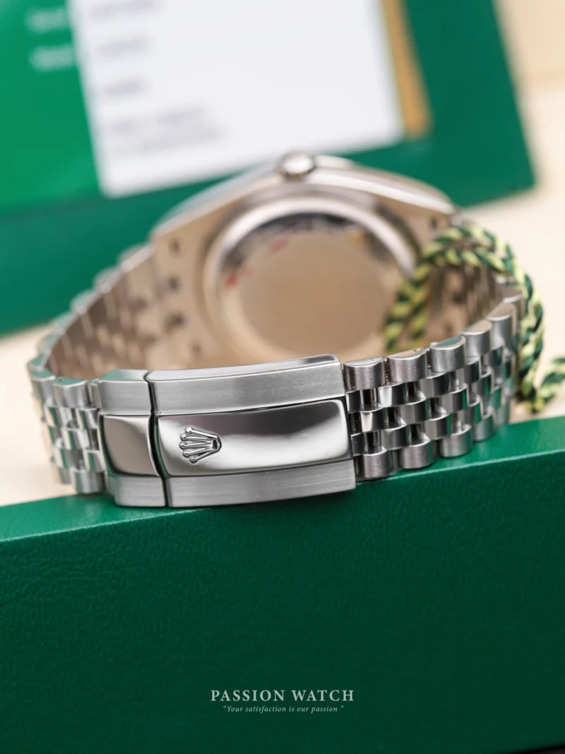 rolex datejust 36 126234 mat so vi tinh hong coc kim cuong 10