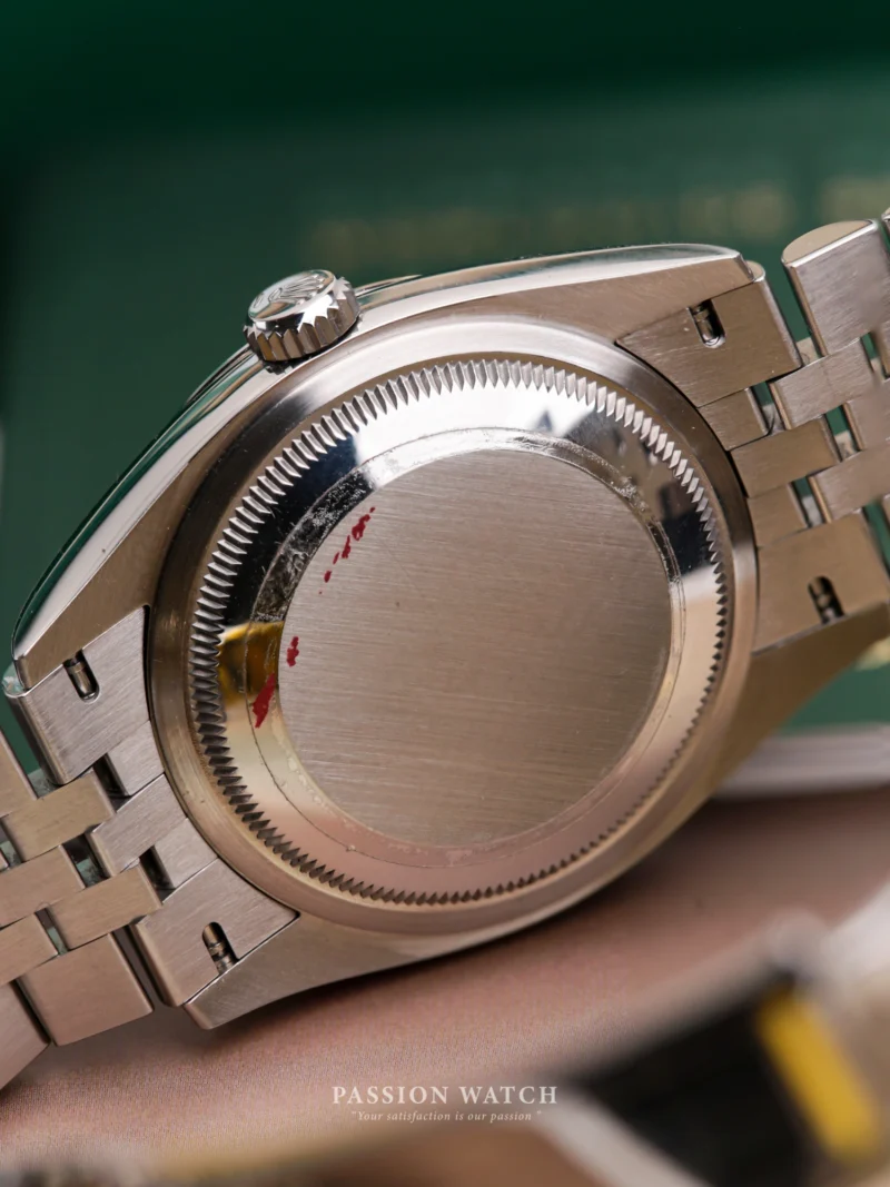 rolex datejust 36 126234 mat so vi tinh hong coc kim cuong 11