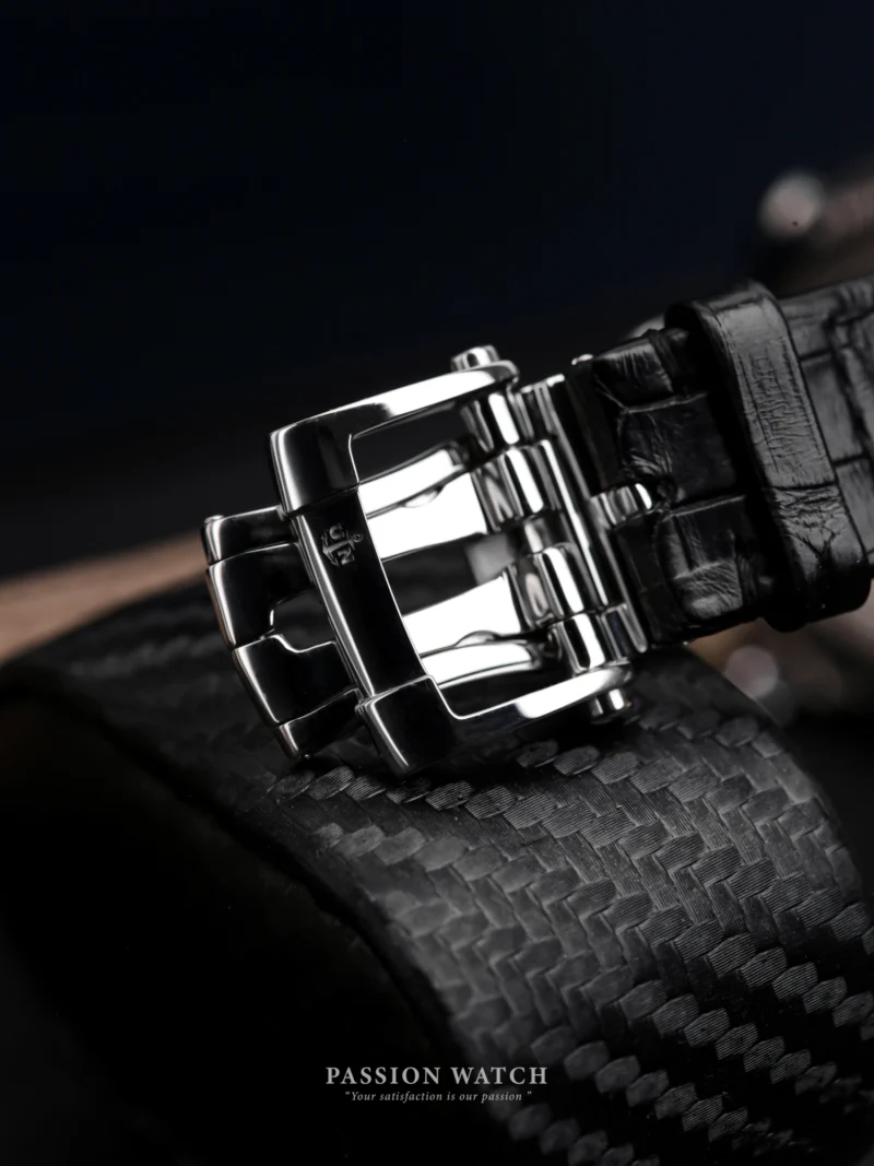 ulysse nardin dual time manufacture 3343 126 92 16