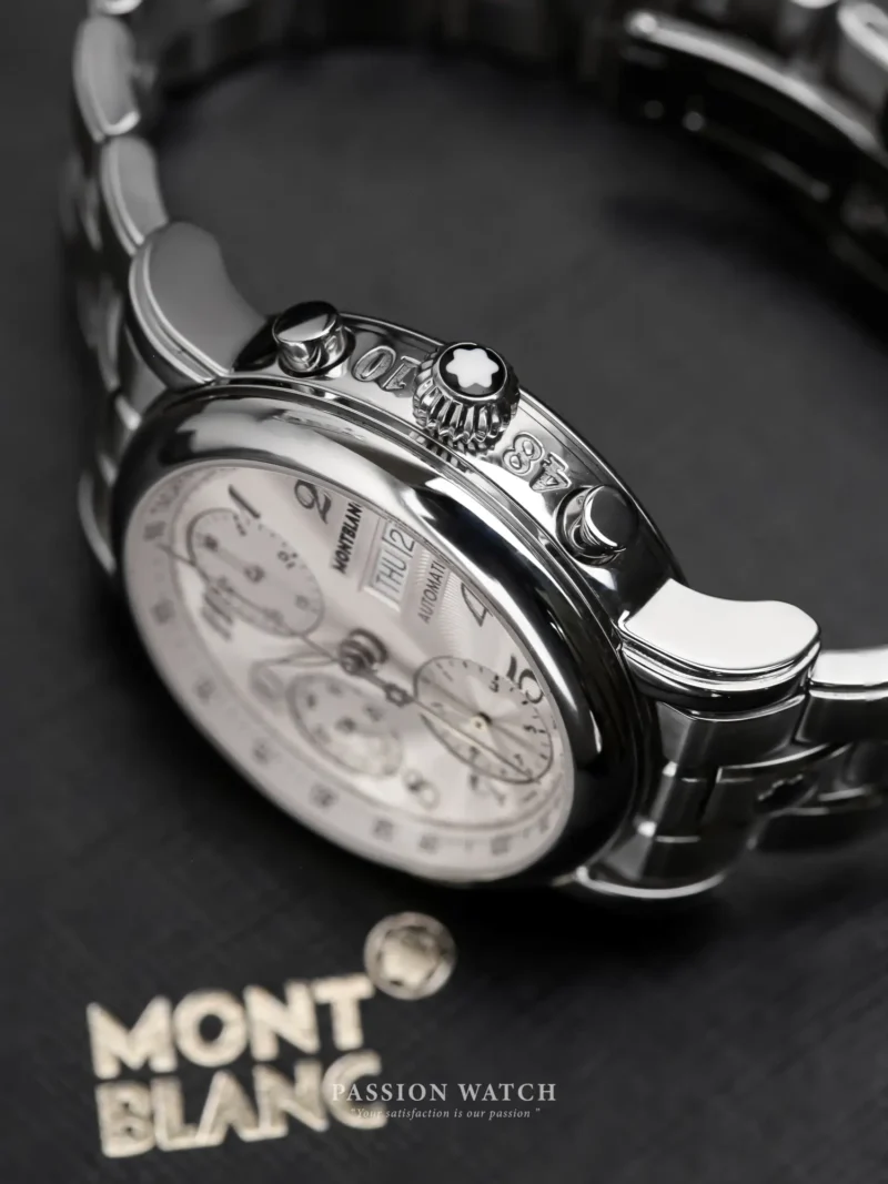 dong ho montblanc meisterstuck star chronograph 7016 8