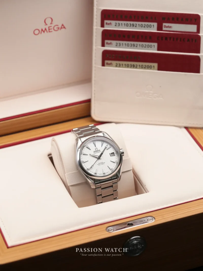 dong ho omega seamaster aqua terra 231 10 39 21 02 001 2