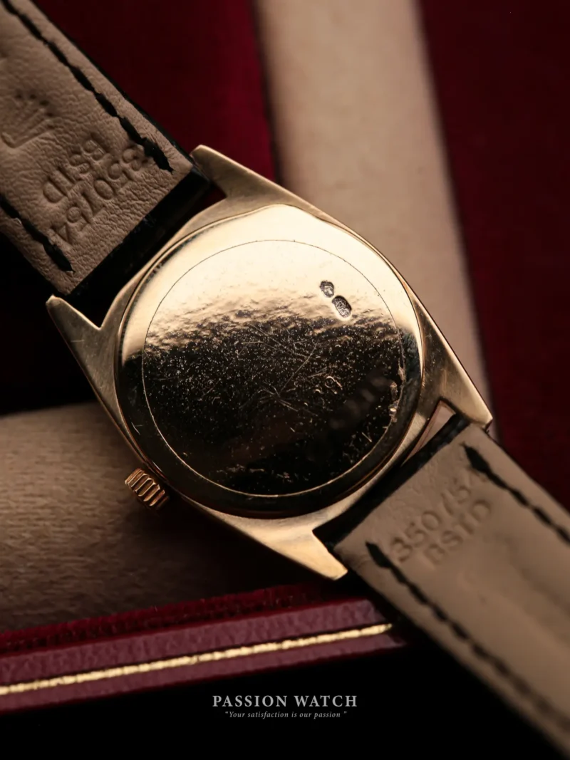 Đồng Hồ Rolex Cellini Danaos 6229 18kt Gold 16 dong ho rolex cellini danaos 6229 18k gold 7