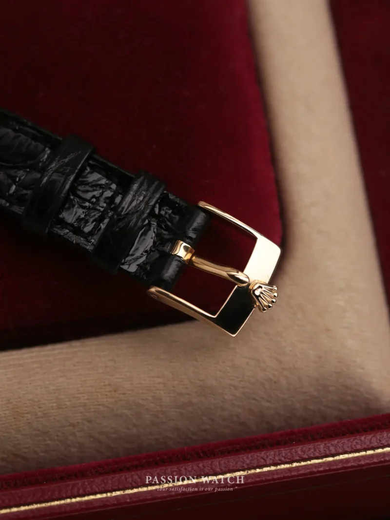 Đồng Hồ Rolex Cellini Danaos 6229 18kt Gold 18 dong ho rolex cellini danaos 6229 18k gold 9