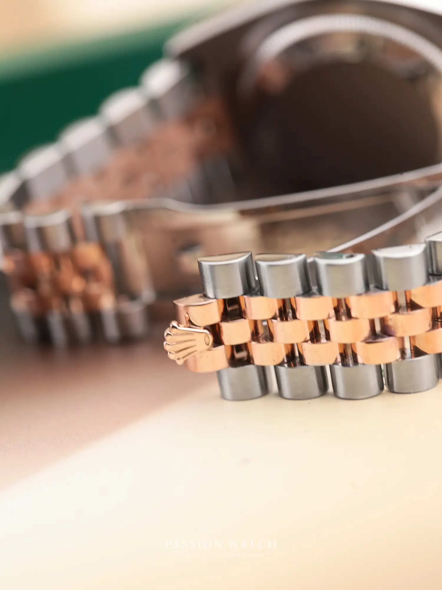 Đồng Hồ Rolex Datejust 36 116231 Mặt Số Đen Cọc Kim Cương 9 dong ho rolex datejust 36 116231 mat so den coc kim cuong 8